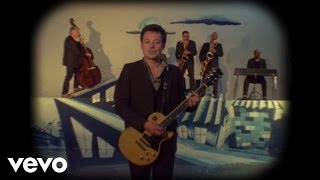 The James Hunter Six - Chicken Switch (Music Video)