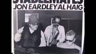 JON EARDLEY / AL HAIG
