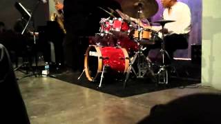 Billy Hart Quartet w/ Mark Turner, Ben Street, and Richard Sears