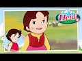 ️Heidi Episodios Completos 17 18 19