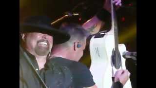 Montgomery Gentry-Live-&quot;One In Every Crowd&quot;