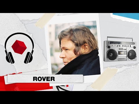 Les exils de ROVER • RFI Musique