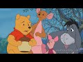 Winnie The Pooh Springtime With Roo Part 11 Disney Cinemagic UK