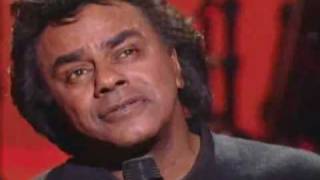 Johnny Mathis ~ It&#39;s All In The Game
