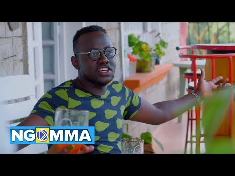 KUMBUKA - JIMMY THEE ARTIST official video[sms-SKIZA 7611488 TO 811]