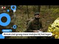 100.000 meisjes krijgen een brief van het leger
