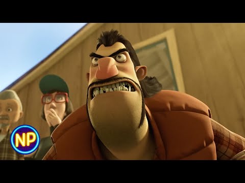 Open Season is Re-Opened! | Open Season | Now Playing