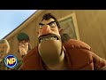 Open Season is Re-Opened! | Open Season | Now Playing