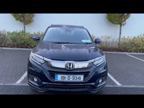 Honda HR-V 2019,HIGH SPEC,LOW MILEAGE,LIKE NEW - Image 2