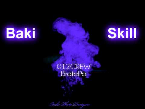 Skill feat. Baki - Dirty Game (Serbian Rap) 2010