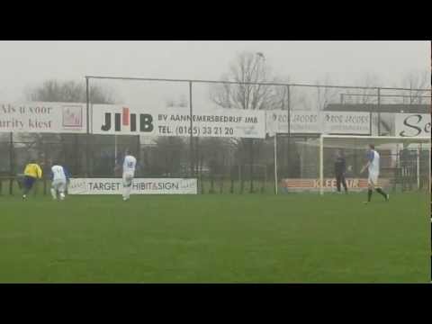 20130105 Nieuwjaarswedstrijd Kader - Internos A1