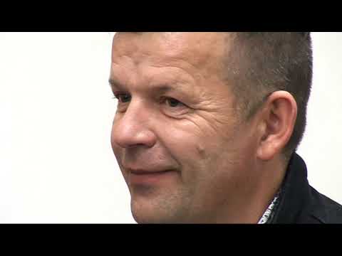 Tomasz Domański - Performance