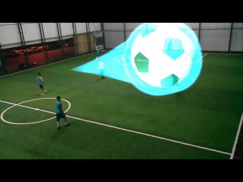 VIP Halı Saha 30.04.2016 21:00 - akillisaha.com