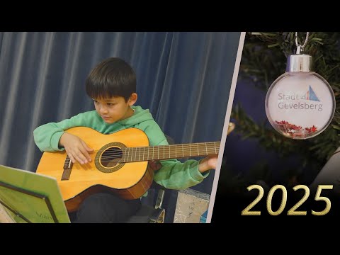 Adventskalender 2025 – Türchen 17