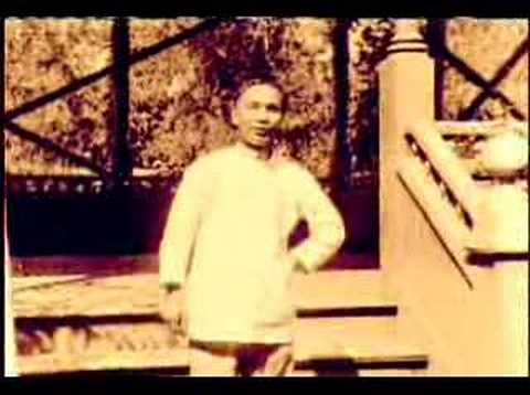 Winchester Mystery House Video 1