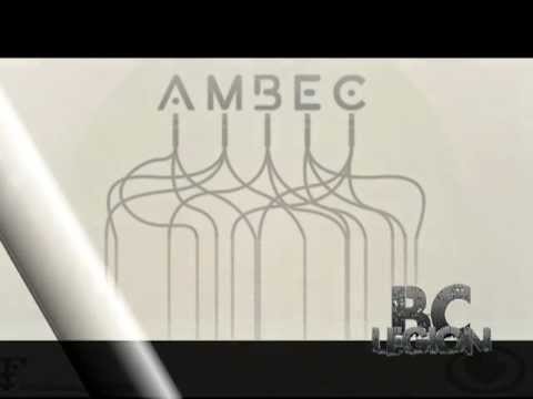 FORMALLY TOXIC -  AMBEC -  Feat. BONNIE LEGION  (ordinance records)