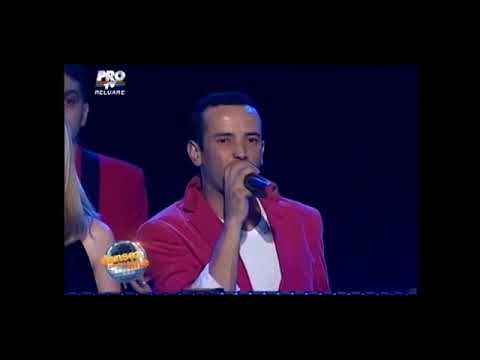 Petre Geambașu Show Band - FABIAN SANCHEZ - " BYE BYE"- (Cover from David Civera).