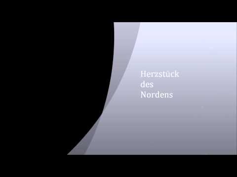 Herzstück des Nordens