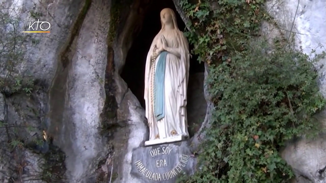 Chapelet du 21 décembre 2017