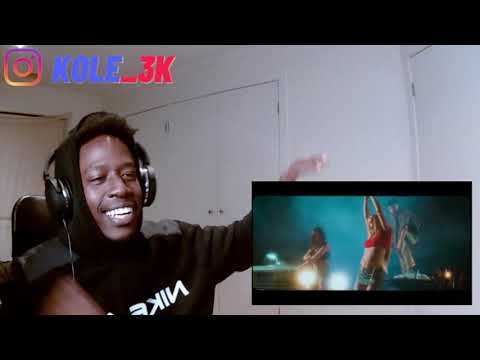 DJ Discretion - Look At Me Now ft. Lisi & Shely210 (Official Video) (REACTION)