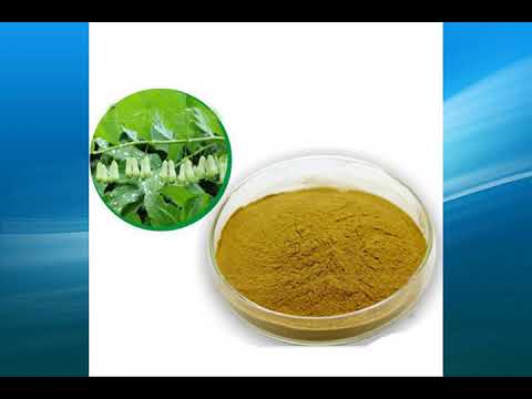 Polygonati Rhizoma Extract Powder