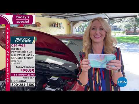 HSN | Great Gifts - Flex the Halls 11.25.2020 - 02 PM