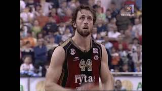 2007 m. FMP – „Lietuvos rytas“ (ULEB taurės pusfinalis 3-4 kėl.)