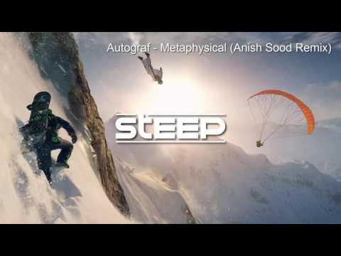 Steep Soundtrack - Electronic