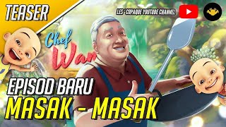 Download lagu Upin & Ipin Masak Masak Episode Terbaru 2020 | Upin Ipin Terbaru 2020 | Musim 12 mp3 Download lagu Upin & Ipin Masak Masak Episode Terbaru 2020 | Upin Ipin Terbaru 2020 | Musim 12 mp3