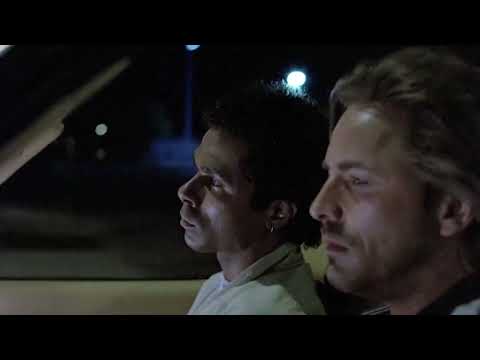 Miami Vice Theme - Jahn Solo South Beach Edit