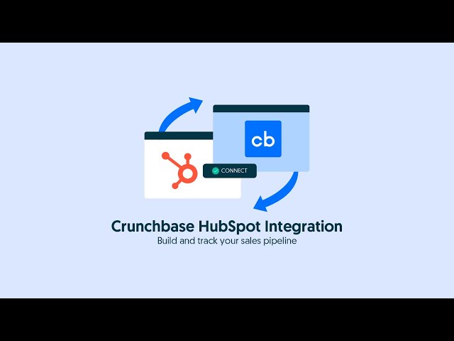 About Crunchbase