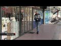 Inbraak bij 't Pandje Naaimachines in 't Lelycentre
