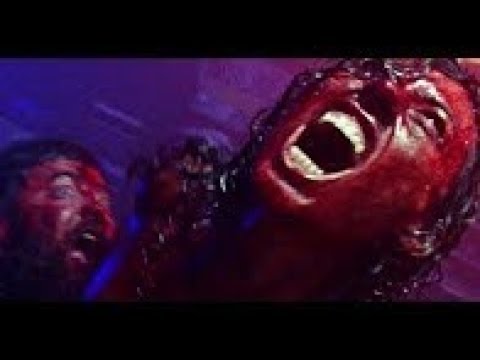 BLISS 2019 trailer filme de terror em hd