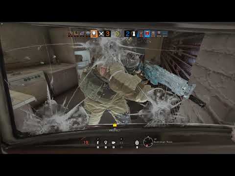 montagne corner shield