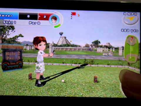 let's golf 2 android chomikuj