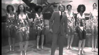 Claude François - La musique américaine