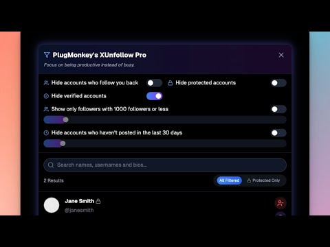 Item video thumbnail