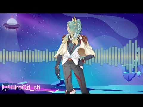 【Hiroyuki Orion】米津玄師 - Peace Sign