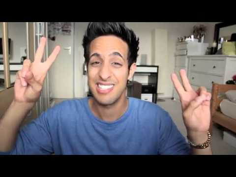 AUF FOTOS GUT AUSSEHEN   SO GEHT's!!   HerrTutorial I Sami Slimani