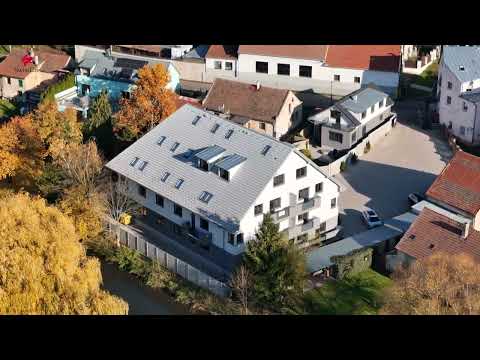 Prodej bytu 2+kk 41 m2, Břežany II