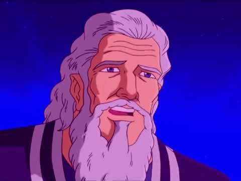 Desene crestine Vechiul Testament  Moise ultima Victoria și Erihonul ep 18