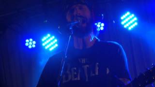 The Clarks &quot;Hey You&quot; 3-11-16 Johnstown, PA Ace&#39;s