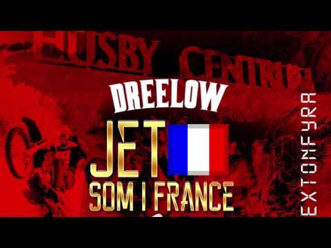 DREE LOW FEAT. ADEL - DEN HÄR GÅR UT TILL