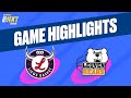 RSW Liege Basket vs. Stella Artois Leuven Bears - Game Highlights