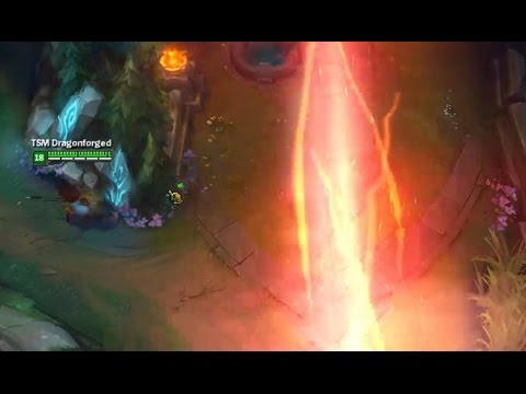 THIS IS INSANE!! NEXUS SIEGE NEW GAME MODE !! | League of Legends