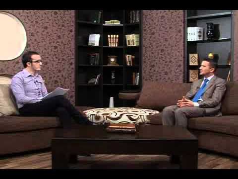 23-01 Ahmed Kalaja - Pyetje dhe përgjigje.flv