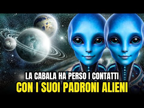 "Non avevamo scelta..." - Pleiadiano - Kalin