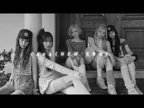 KiiiKiii - 404 (New Era) (slowed & reverb)