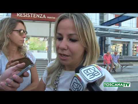 2018-08-25 FIRENZE - PIÙ TURISTI NEL TERRITORIO DELLA CITTÀ METROPOLITANA