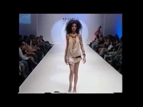 Pantelis Mitsu - Athens Fashion Show